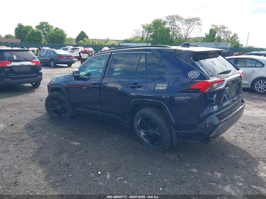 4T3E6RFV7MU052948 2021 TOYOTA RAV4 HYBRID photo no. 3