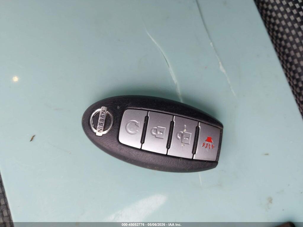 5N1DR2MN3KC596078 2019 NISSAN PATHFINDER photo no. 11
