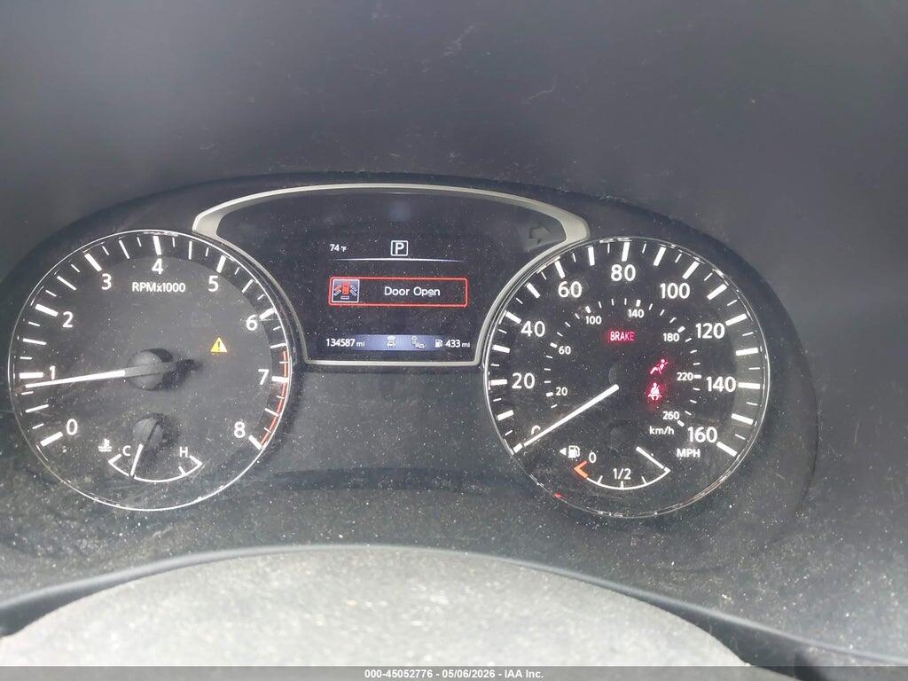 5N1DR2MN3KC596078 2019 NISSAN PATHFINDER photo no. 7