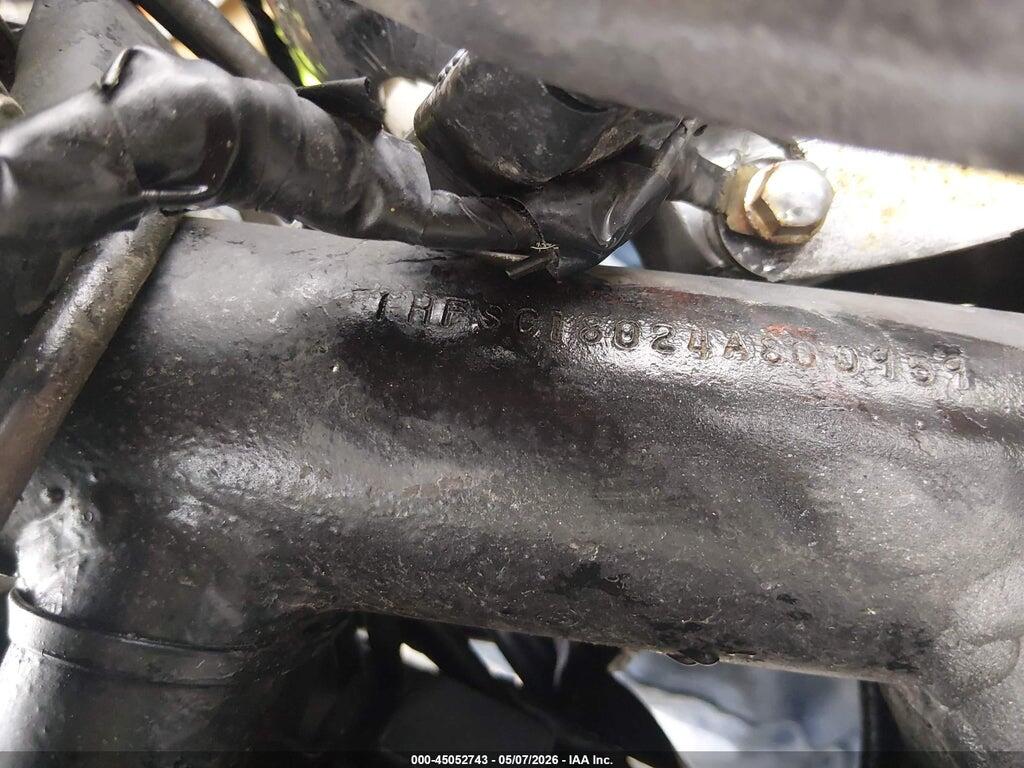 1HFSC18024A800959 2004 HONDA VT1100 photo no. 10