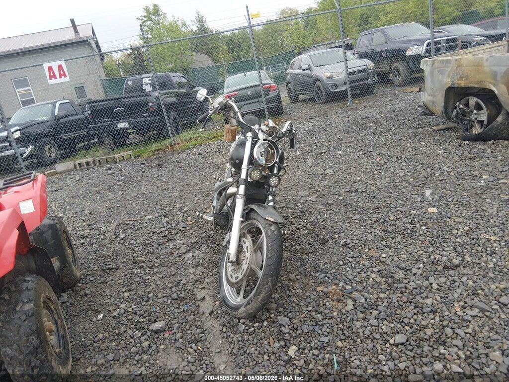1HFSC18024A800959 2004 HONDA VT1100 photo no. 5