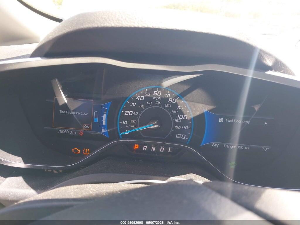 1FADP5EU7HL104975 2017 FORD C-MAX ENERGI photo no. 7