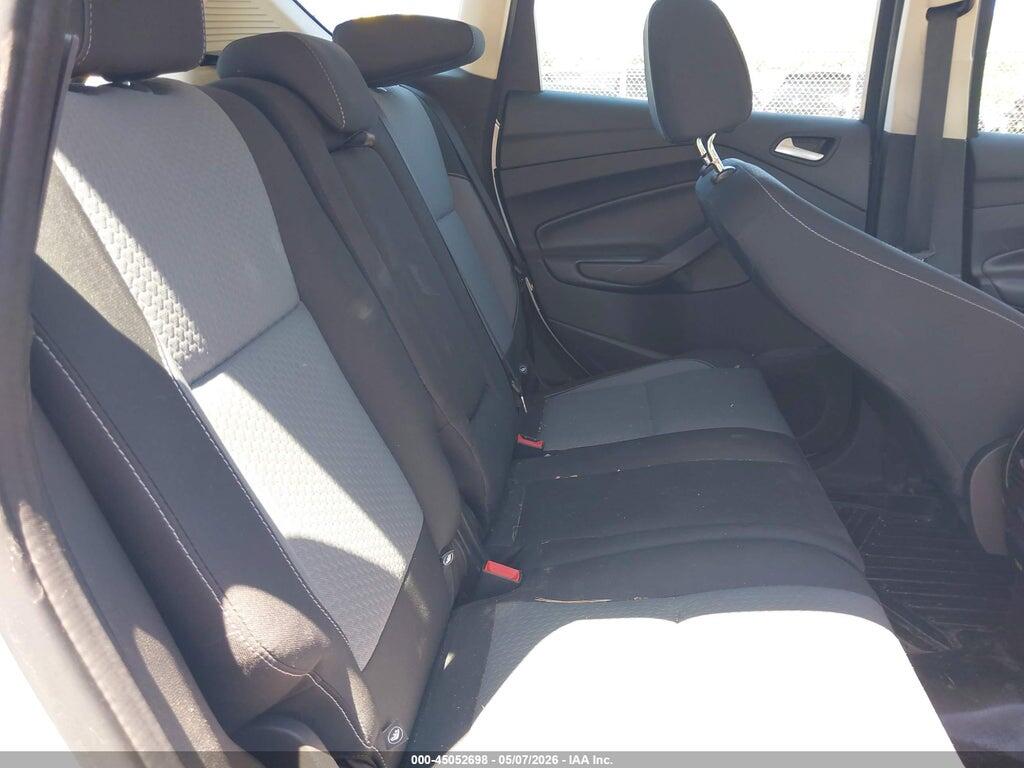 1FADP5EU7HL104975 2017 FORD C-MAX ENERGI photo no. 8