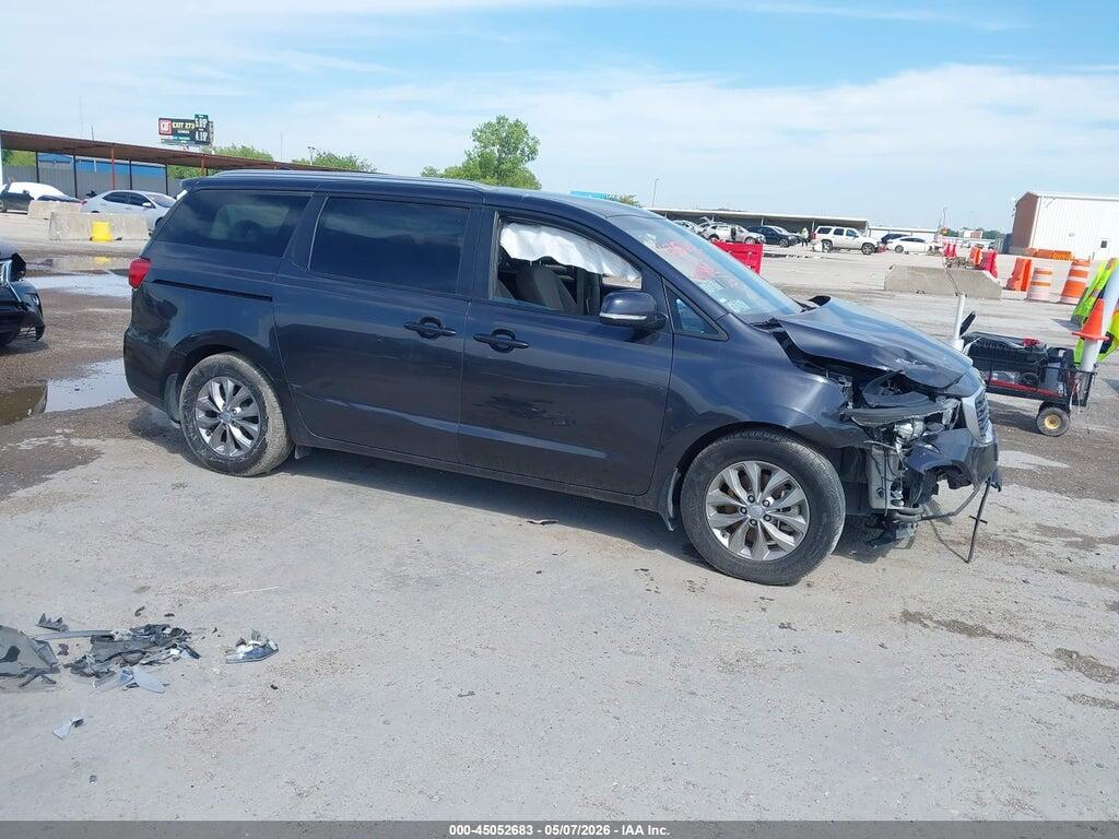 KNDMB5C27L6629357 2022 KIA SEDONA photo no. 12