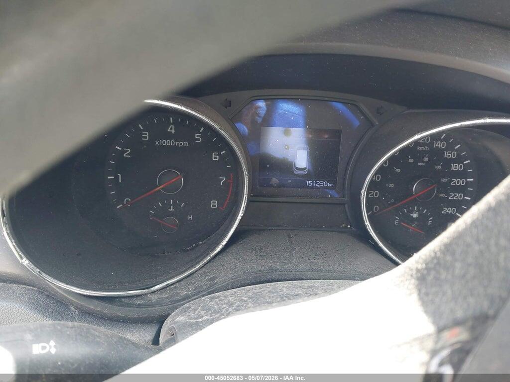 KNDMB5C27L6629357 2022 KIA SEDONA photo no. 7