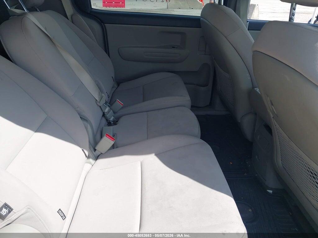 KNDMB5C27L6629357 2022 KIA SEDONA photo no. 8