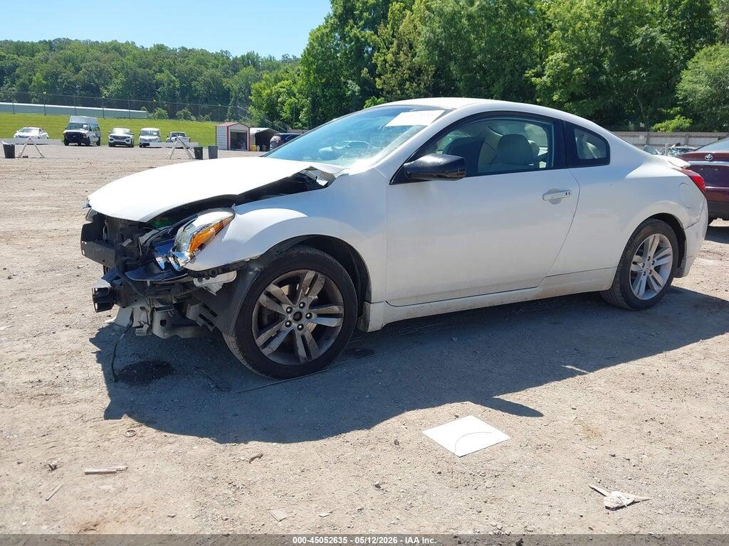 1N4AL2EP5CC110550 2012 NISSAN ALTIMA photo no. 2