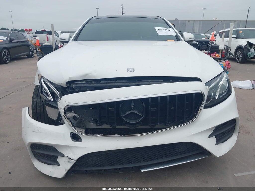 WDDZF4JB6HA040933 2017 MERCEDES-BENZ E 300 photo no. 11