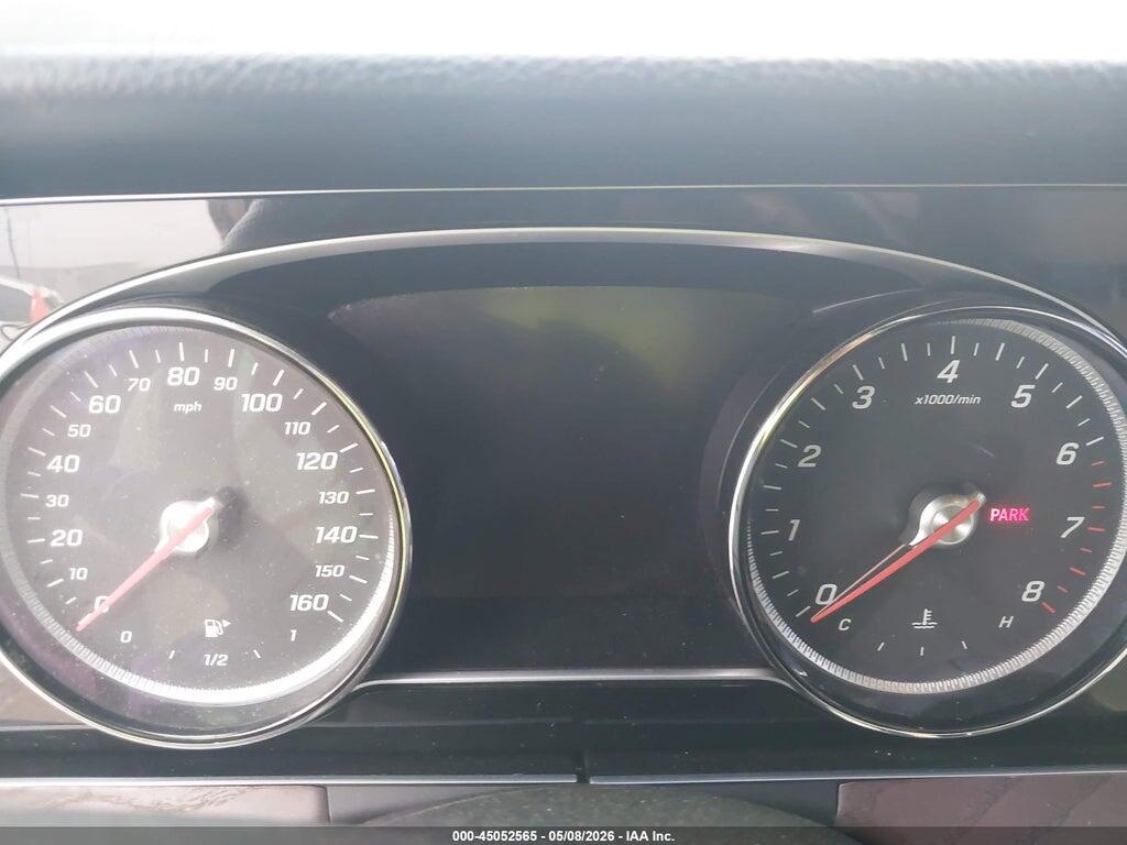 WDDZF4JB6HA040933 2017 MERCEDES-BENZ E 300 photo no. 7