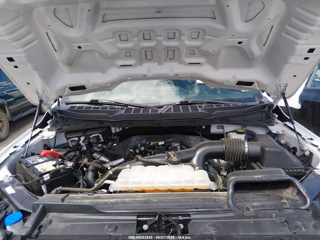 1FTEW1EP9NFC05627 2022 FORD F-150 photo no. 10