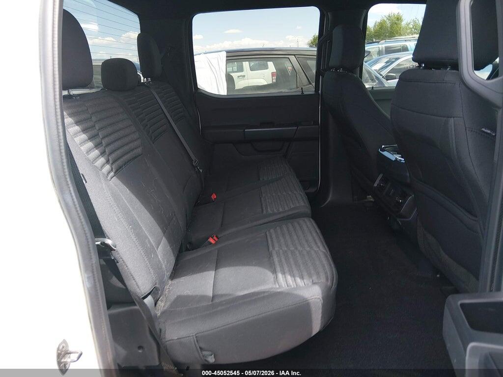 1FTEW1EP9NFC05627 2022 FORD F-150 photo no. 8
