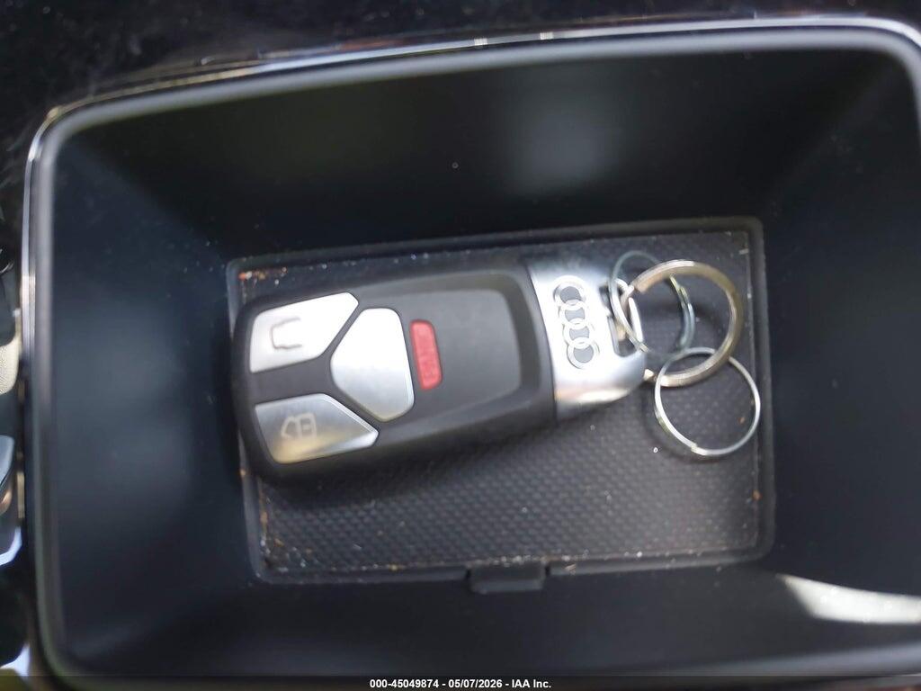 WA124AFY4P2146829 2023 AUDI SQ5 SPORTBACK photo no. 11