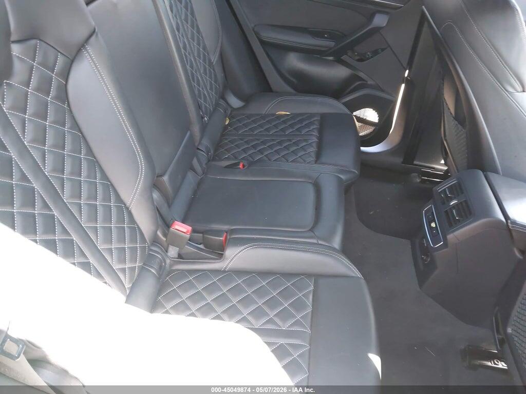 WA124AFY4P2146829 2023 AUDI SQ5 SPORTBACK photo no. 8
