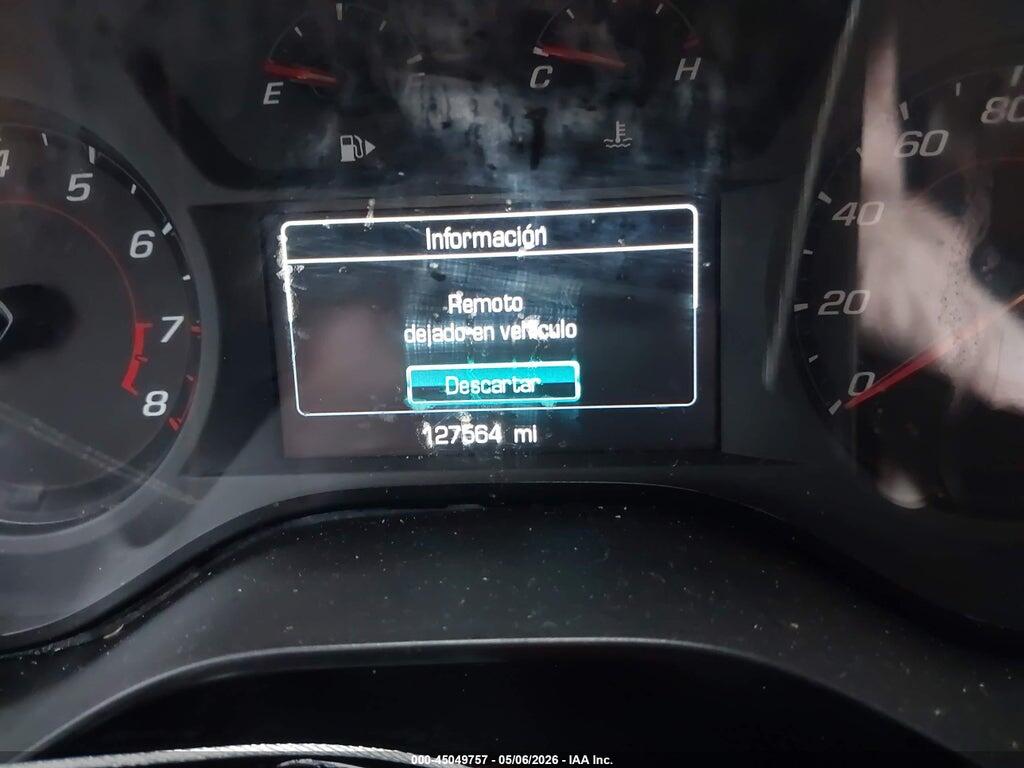 1G1FB1RS1J0145542 2018 CHEVROLET CAMARO photo no. 7