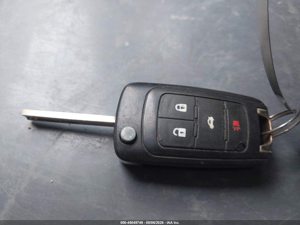 2G1FB1E30F9150145 2015 CHEVROLET CAMARO photo no. 11