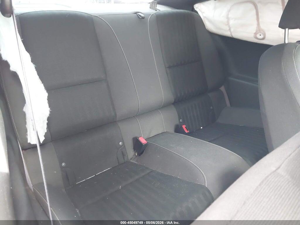 2G1FB1E30F9150145 2015 CHEVROLET CAMARO photo no. 8