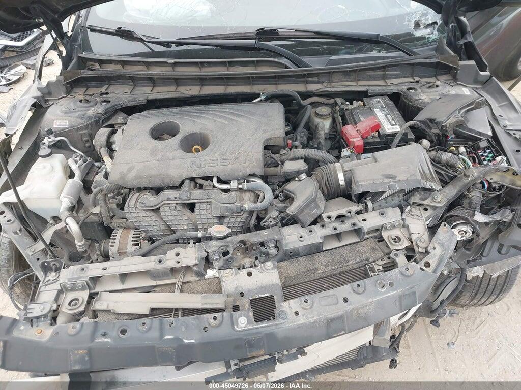 1N4BL4BV2KN307584 2019 NISSAN ALTIMA photo no. 10