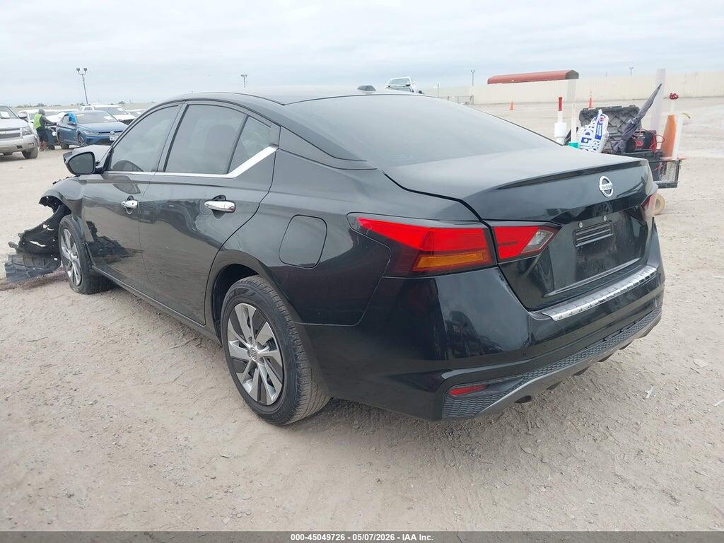 1N4BL4BV2KN307584 2019 NISSAN ALTIMA photo no. 3