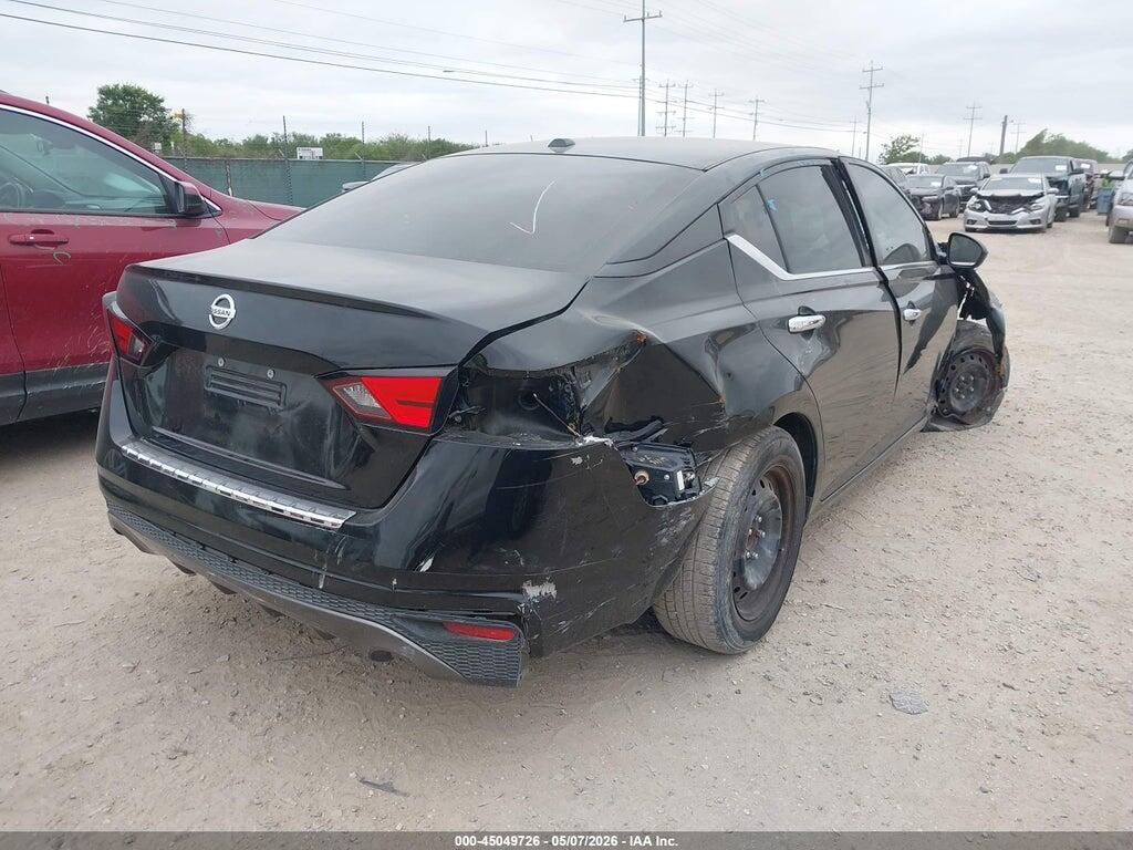1N4BL4BV2KN307584 2019 NISSAN ALTIMA photo no. 4