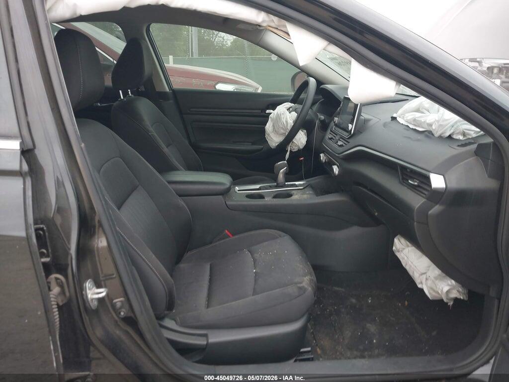 1N4BL4BV2KN307584 2019 NISSAN ALTIMA photo no. 5