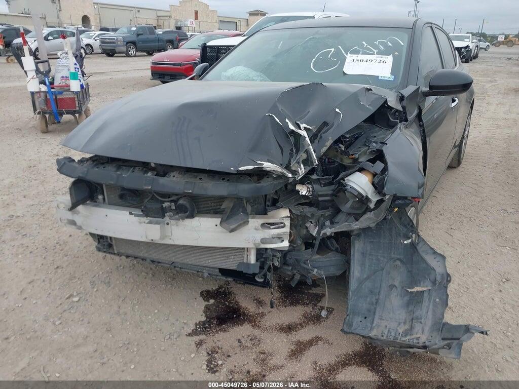 1N4BL4BV2KN307584 2019 NISSAN ALTIMA photo no. 6