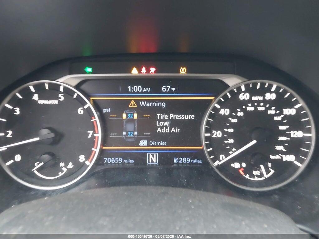 1N4BL4BV2KN307584 2019 NISSAN ALTIMA photo no. 7