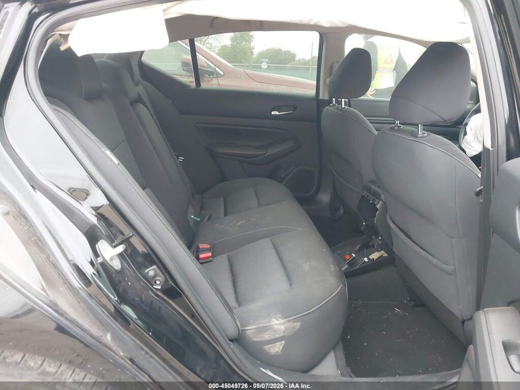 1N4BL4BV2KN307584 2019 NISSAN ALTIMA photo no. 8
