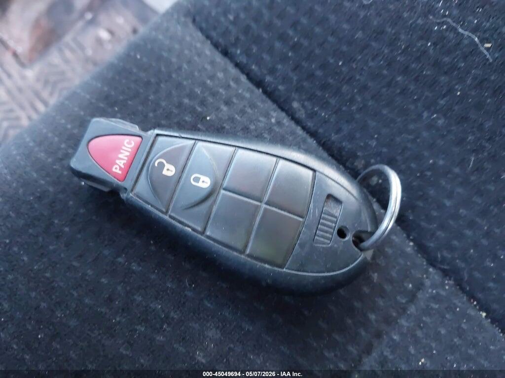 2C4RDGBG8FR567652 2015 DODGE GRAND CARAVAN photo no. 11