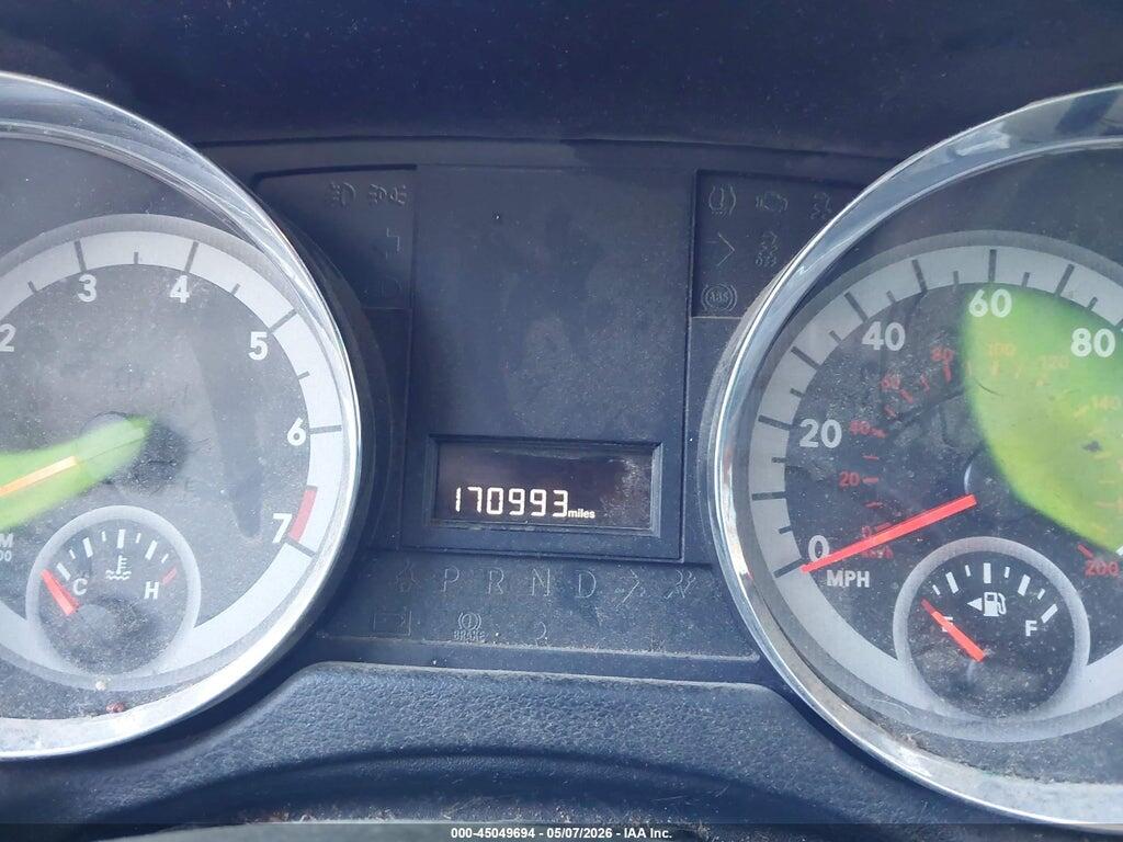 2C4RDGBG8FR567652 2015 DODGE GRAND CARAVAN photo no. 7