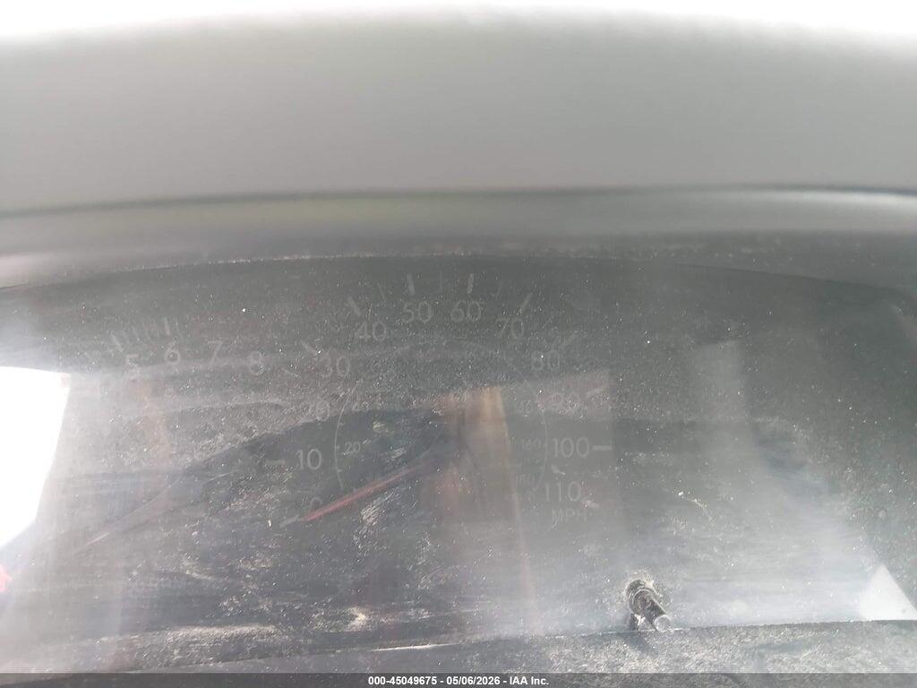 2T1BR32E65C376417 2005 TOYOTA COROLLA photo no. 7