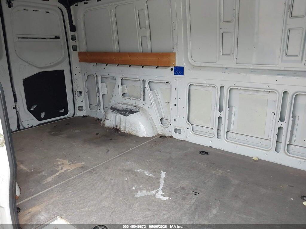 WDRPF0CDXKP163728 2019 FREIGHTLINER SPRINTER 2500 photo no. 8