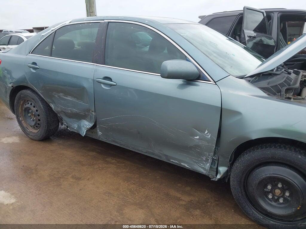 4T1BE46K99U915473 2009 TOYOTA CAMRY photo no. 12