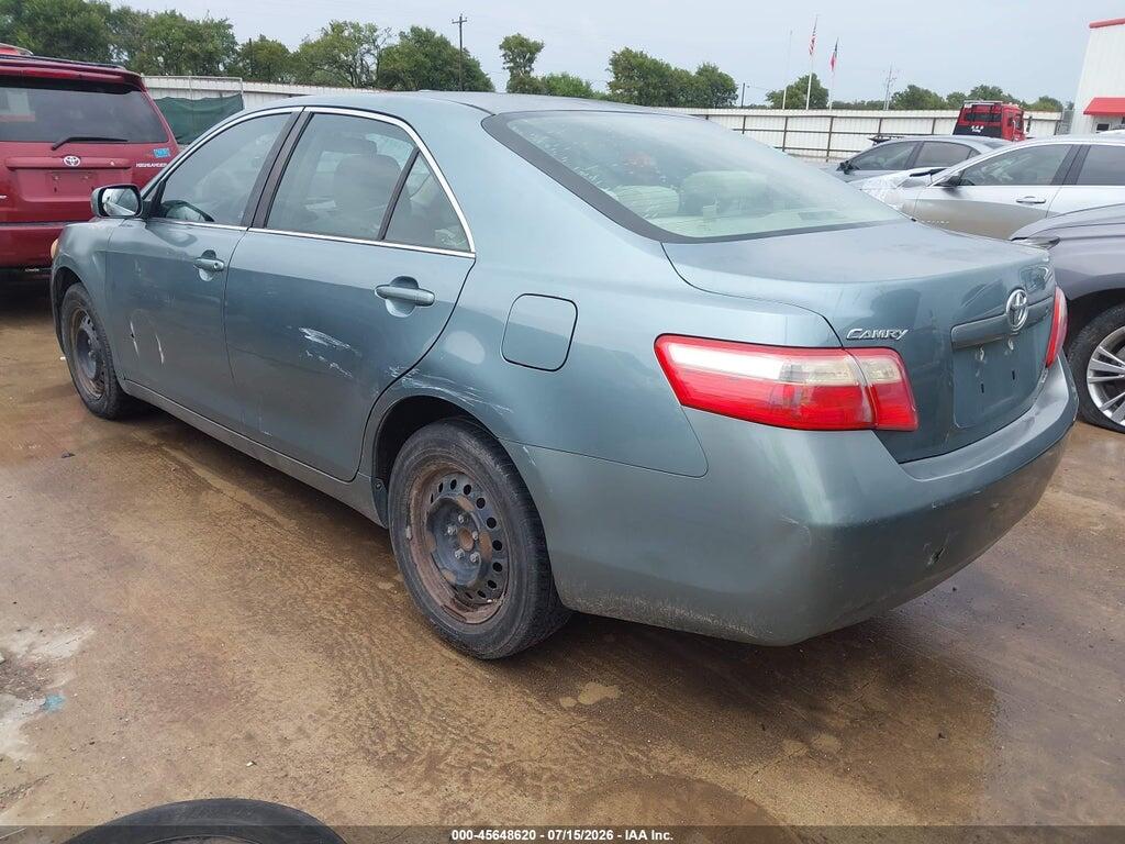 4T1BE46K99U915473 2009 TOYOTA CAMRY photo no. 3