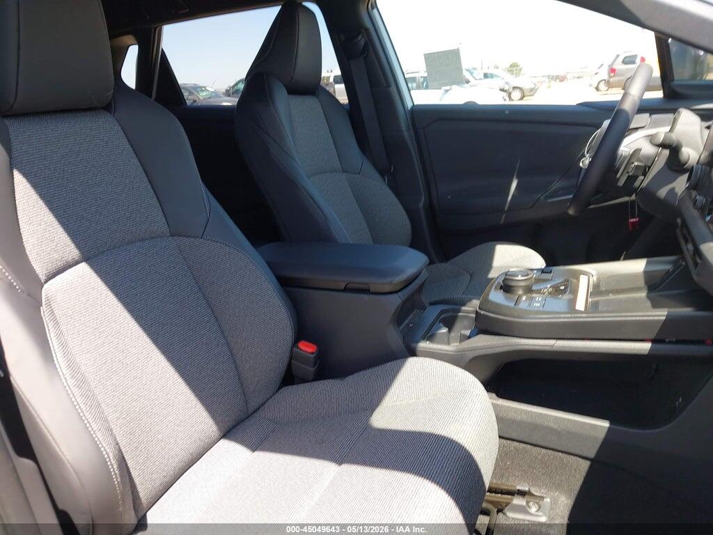 JTMBFAEB5TA005409 2026 TOYOTA BZ photo no. 5
