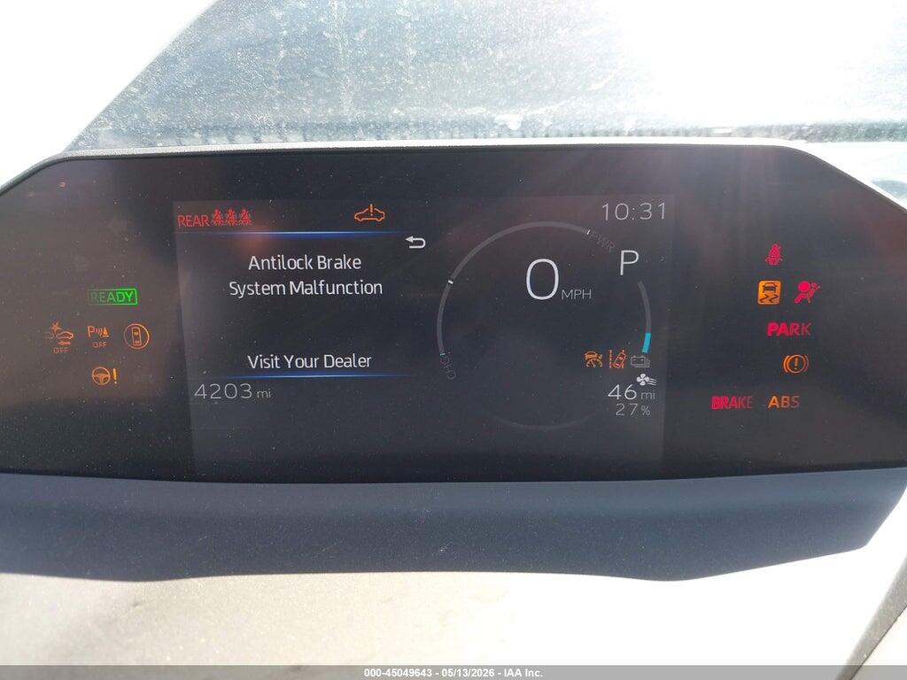 JTMBFAEB5TA005409 2026 TOYOTA BZ photo no. 7