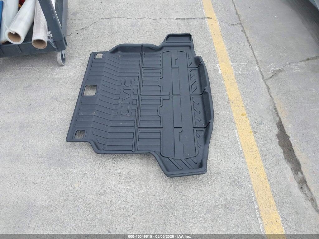 19XFL2H82PE018234 2023 HONDA CIVIC photo no. 12