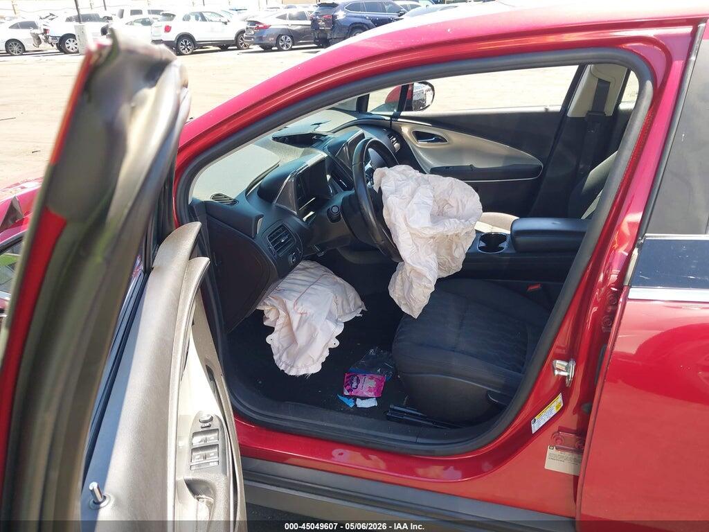 1G1RC6E47FU106243 2015 CHEVROLET VOLT photo no. 5