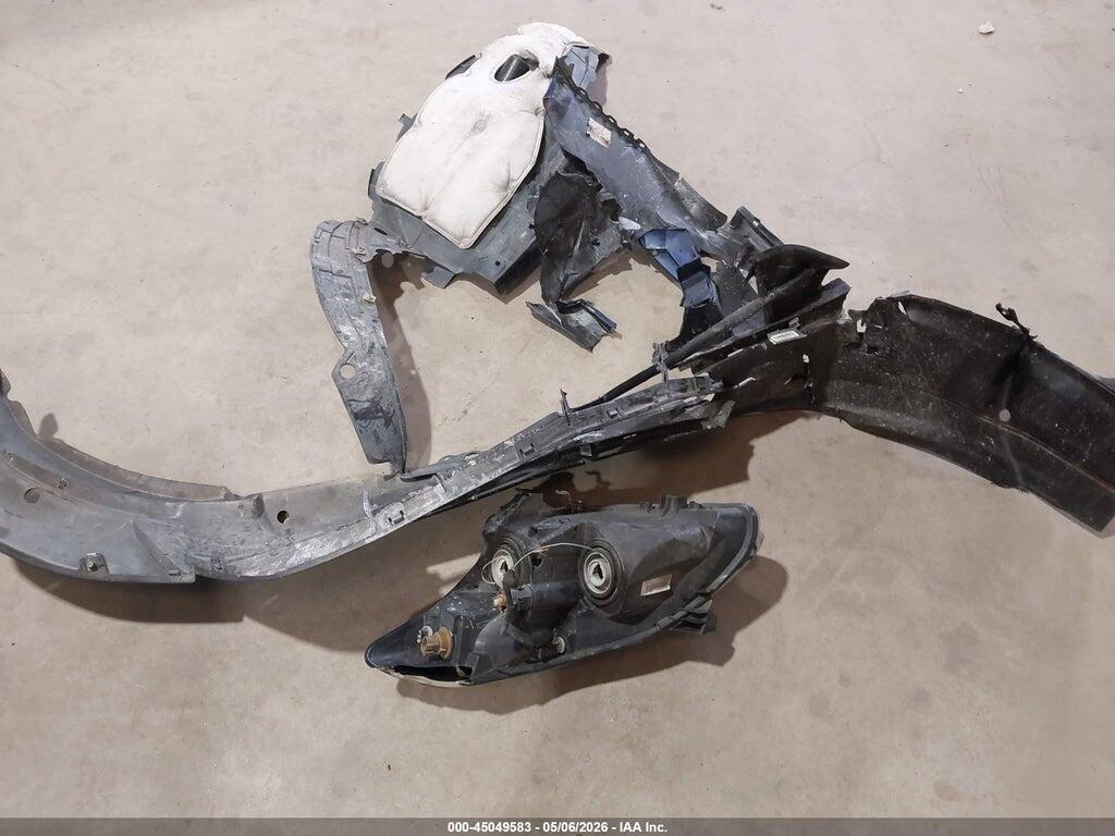 5N1DR2MN0JC606113 2018 NISSAN PATHFINDER photo no. 11