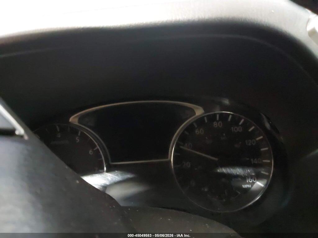 5N1DR2MN0JC606113 2018 NISSAN PATHFINDER photo no. 7