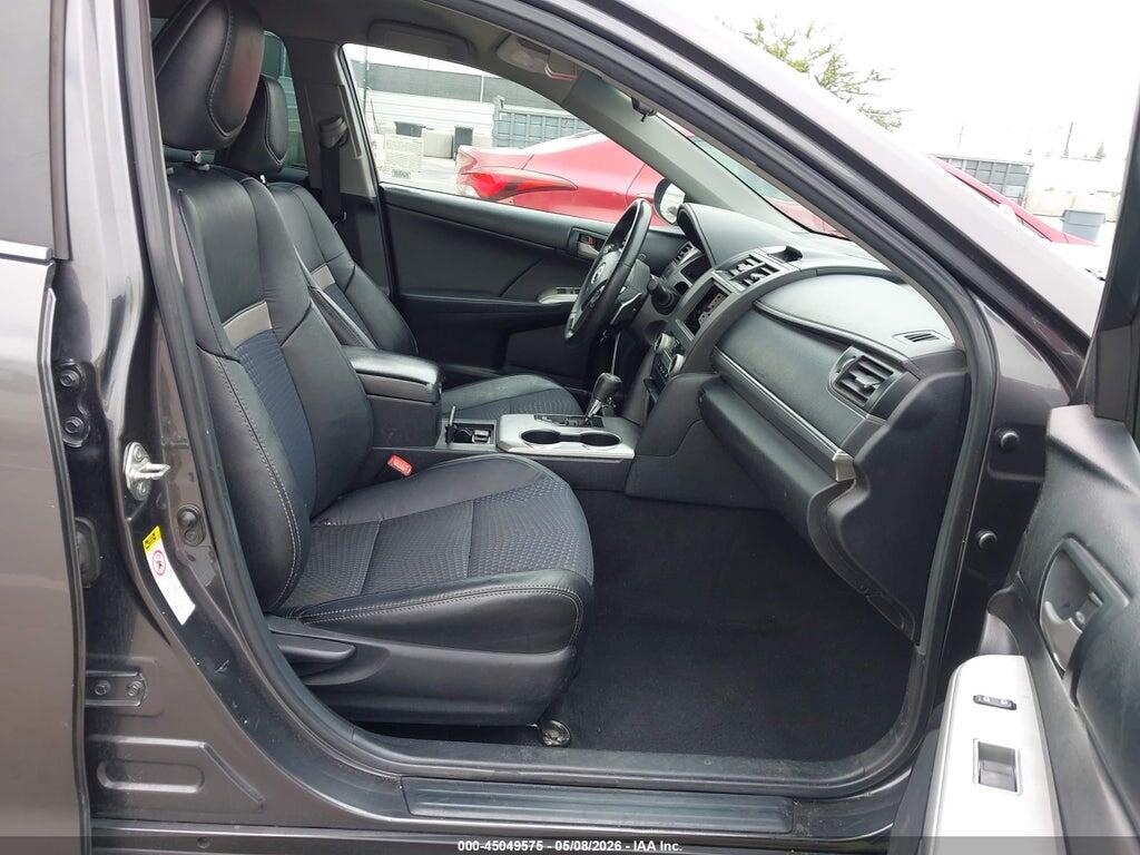 4T1BF1FK1EU814238 2014 TOYOTA CAMRY photo no. 5