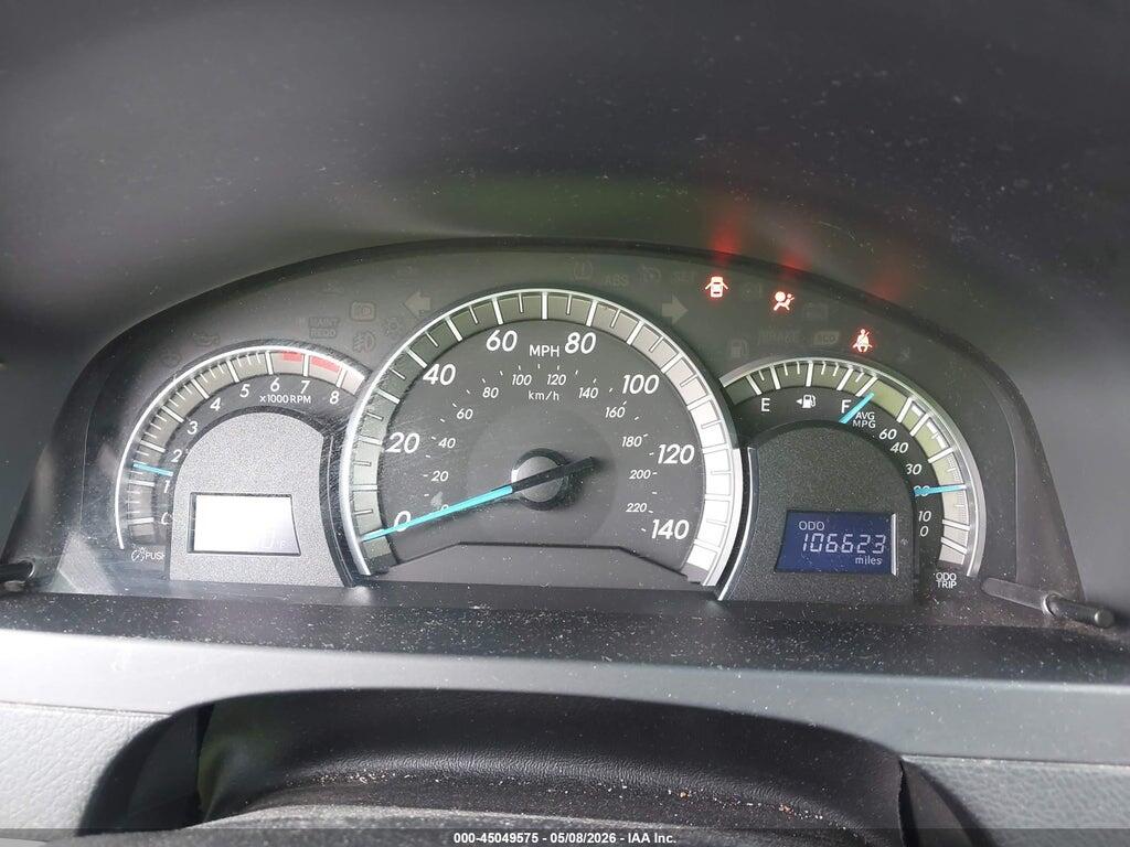 4T1BF1FK1EU814238 2014 TOYOTA CAMRY photo no. 7