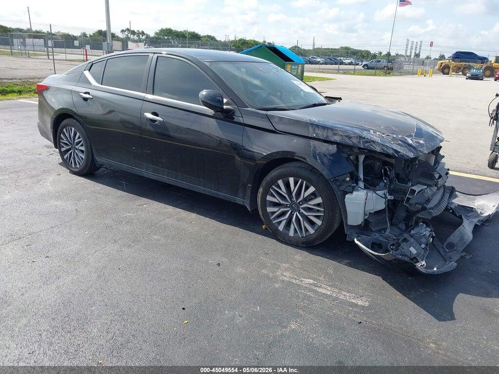 1N4BL4DVXPN381274 2023 NISSAN ALTIMA photo no. 1
