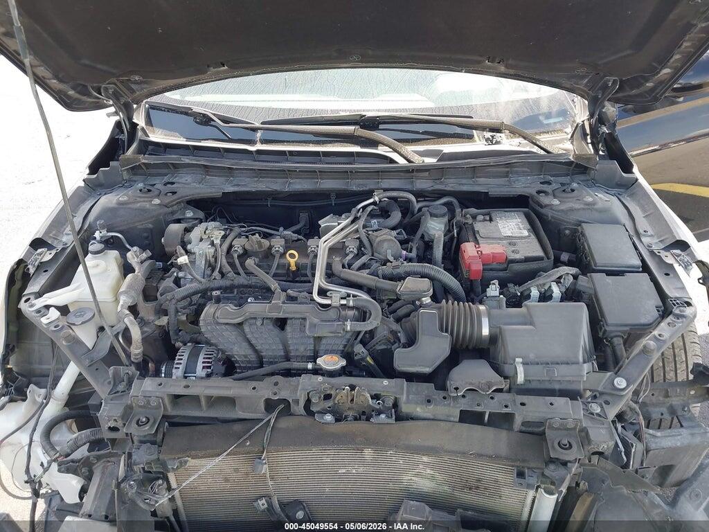 1N4BL4DVXPN381274 2023 NISSAN ALTIMA photo no. 10