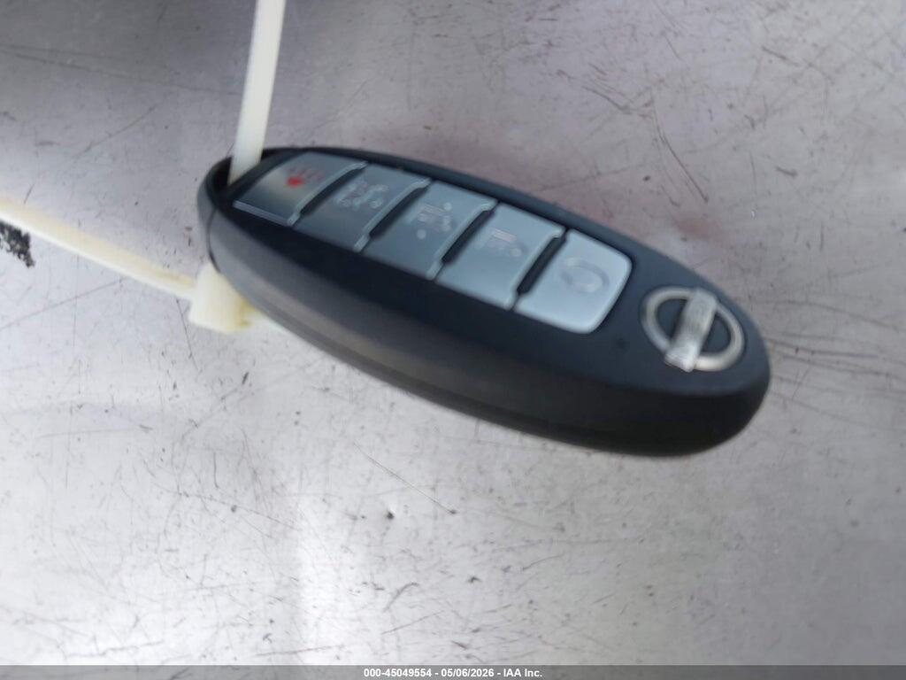 1N4BL4DVXPN381274 2023 NISSAN ALTIMA photo no. 11