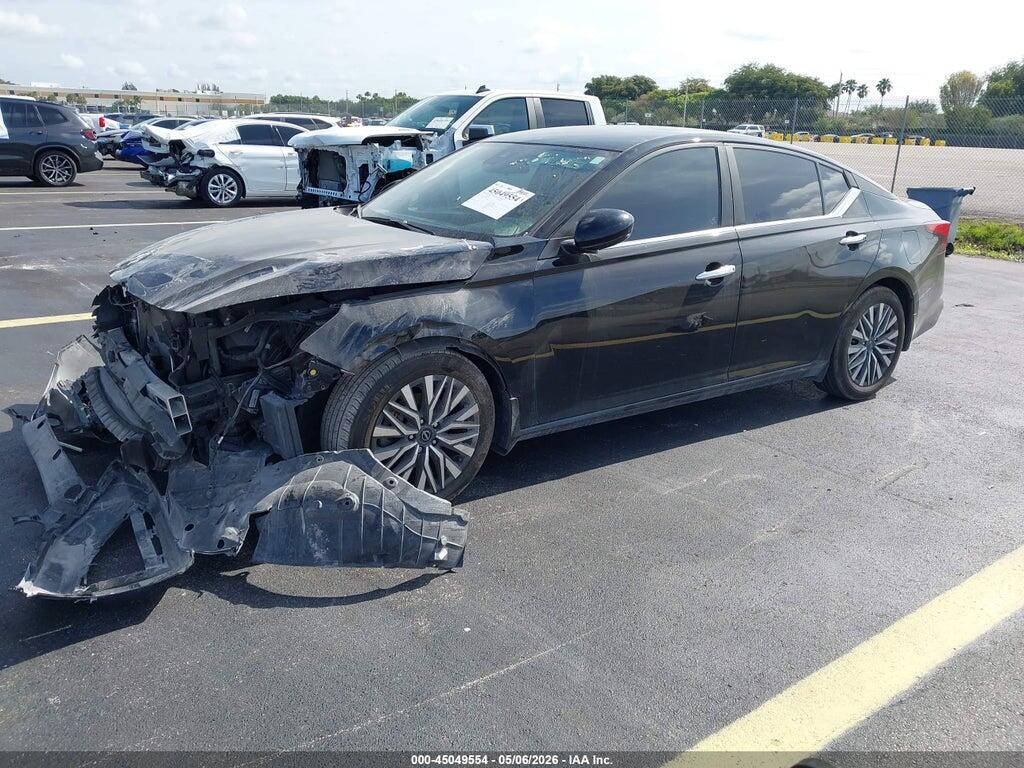 1N4BL4DVXPN381274 2023 NISSAN ALTIMA photo no. 2