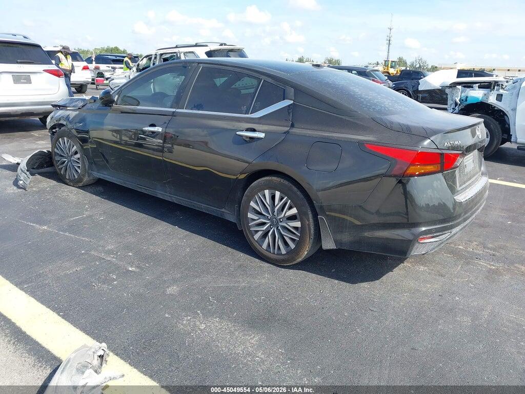 1N4BL4DVXPN381274 2023 NISSAN ALTIMA photo no. 3