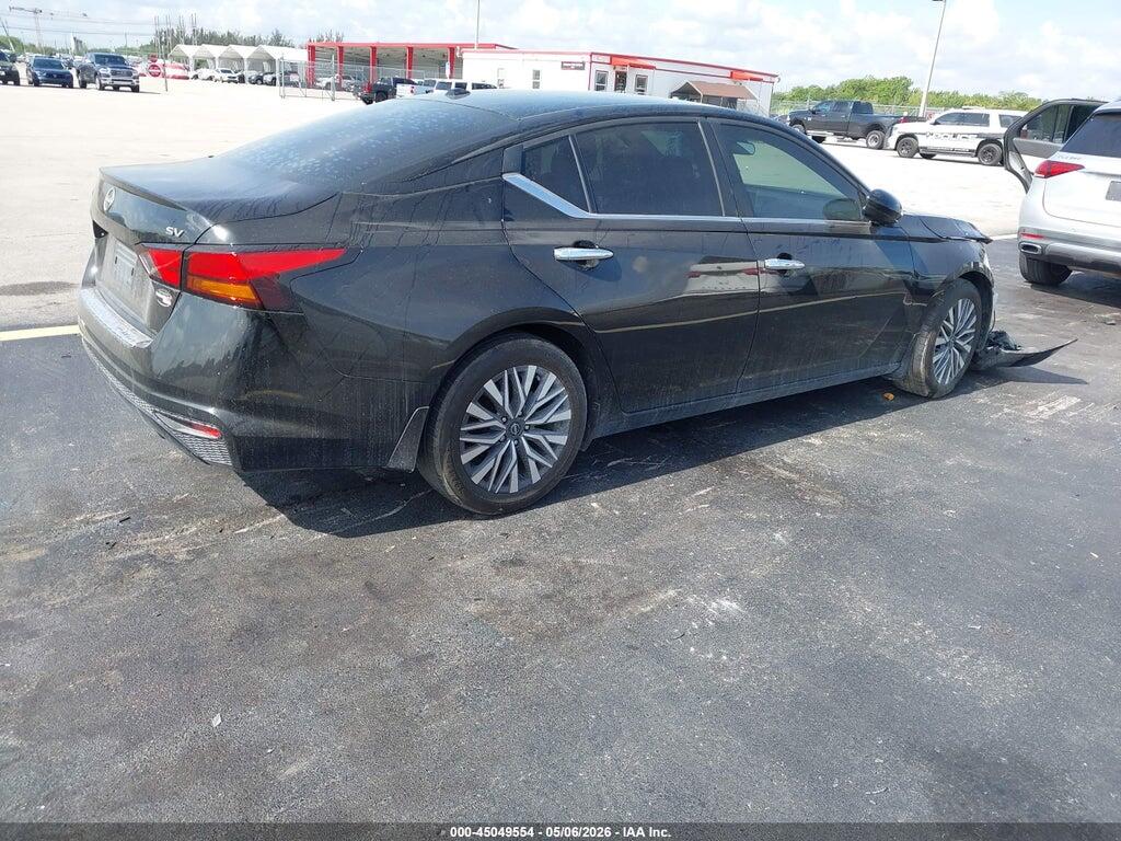 1N4BL4DVXPN381274 2023 NISSAN ALTIMA photo no. 4