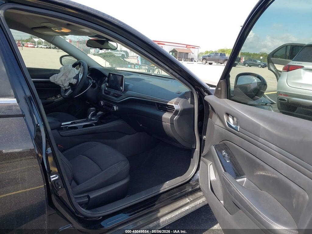 1N4BL4DVXPN381274 2023 NISSAN ALTIMA photo no. 5