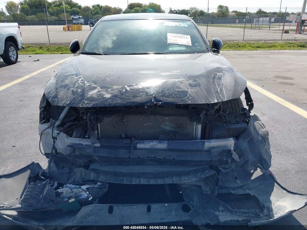 1N4BL4DVXPN381274 2023 NISSAN ALTIMA photo no. 6