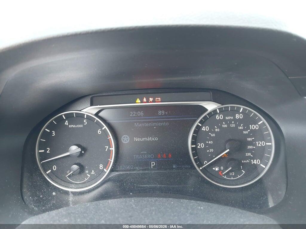 1N4BL4DVXPN381274 2023 NISSAN ALTIMA photo no. 7